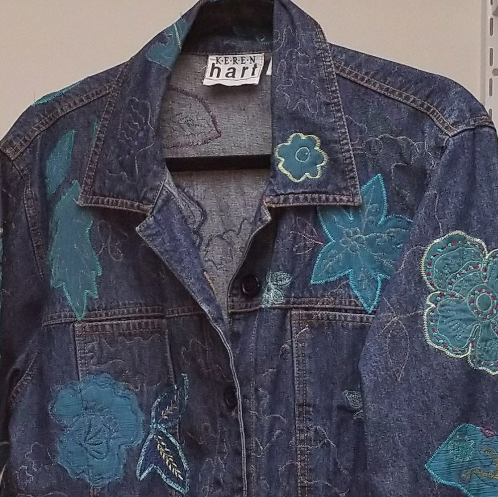 COPY - Blazer